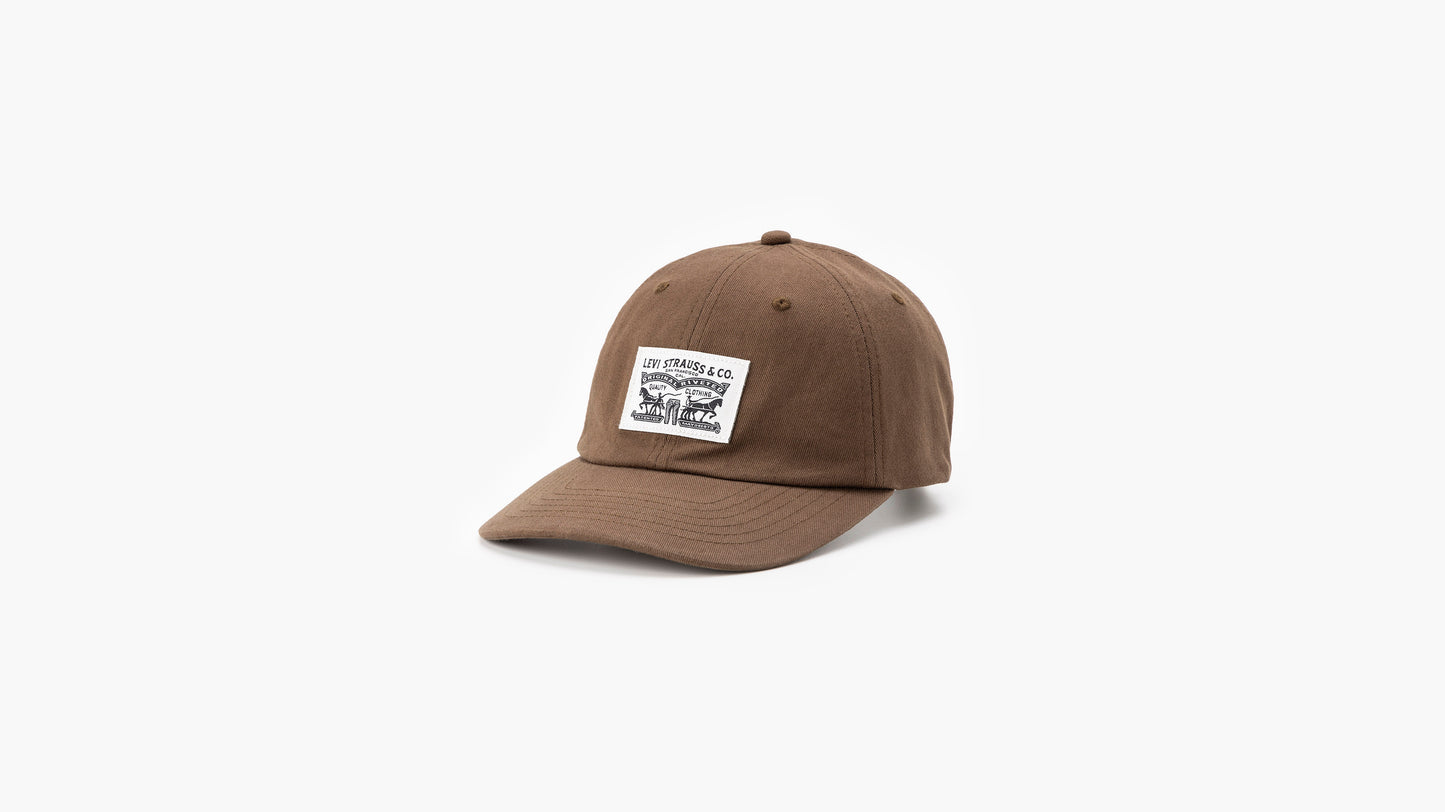 Levi's® Men's Relaxed Dad Cap