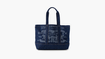 Levi's® Women's Two Horse Tote Bag