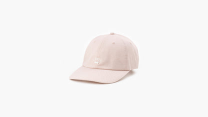 Levi's® Women's Lazy Girl Logo Cap