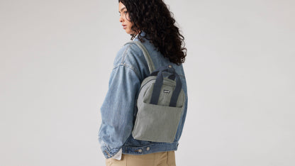 Levi's® Women's Women L-Pack Round Mini Backpack