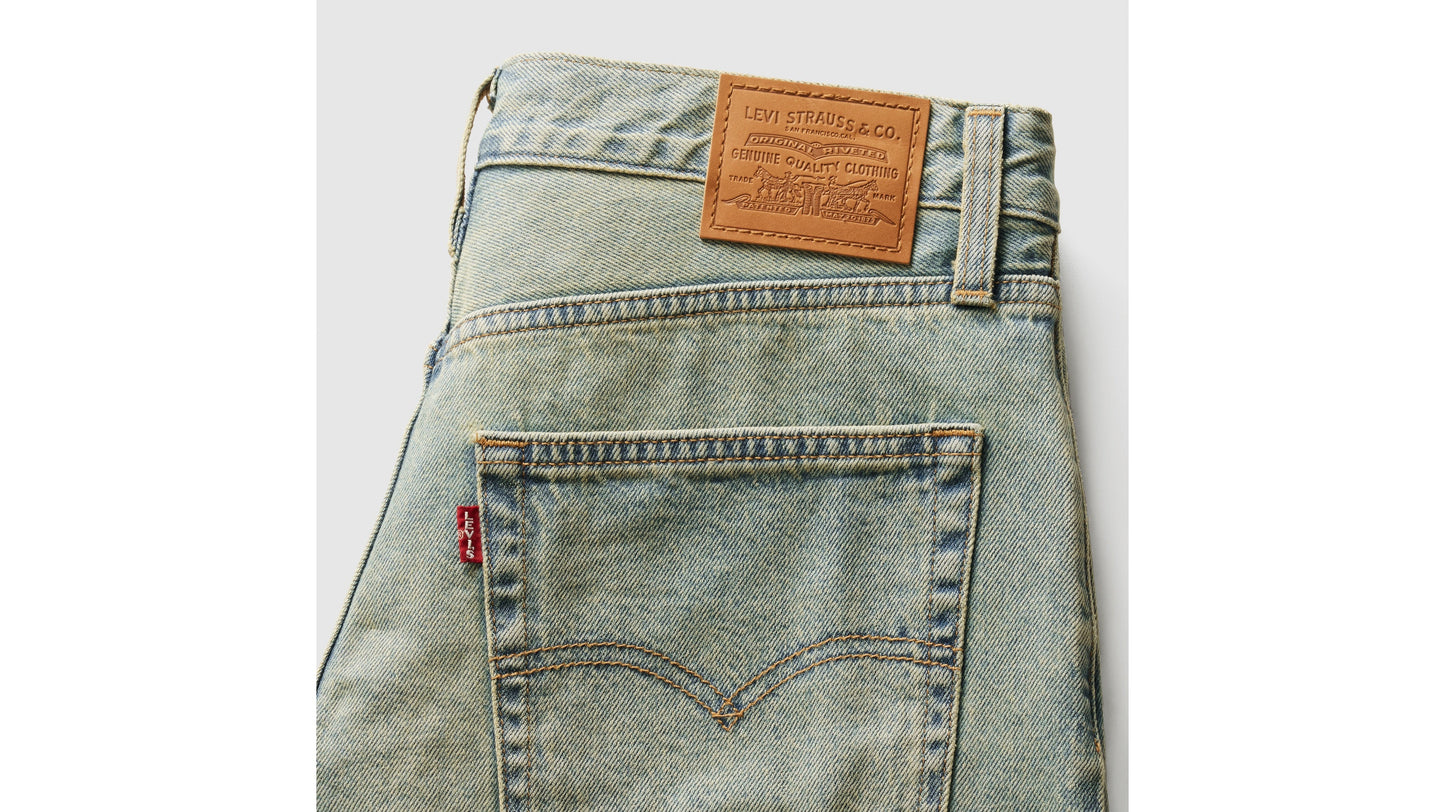 Levi's® Women's Baggy Dad Jorts