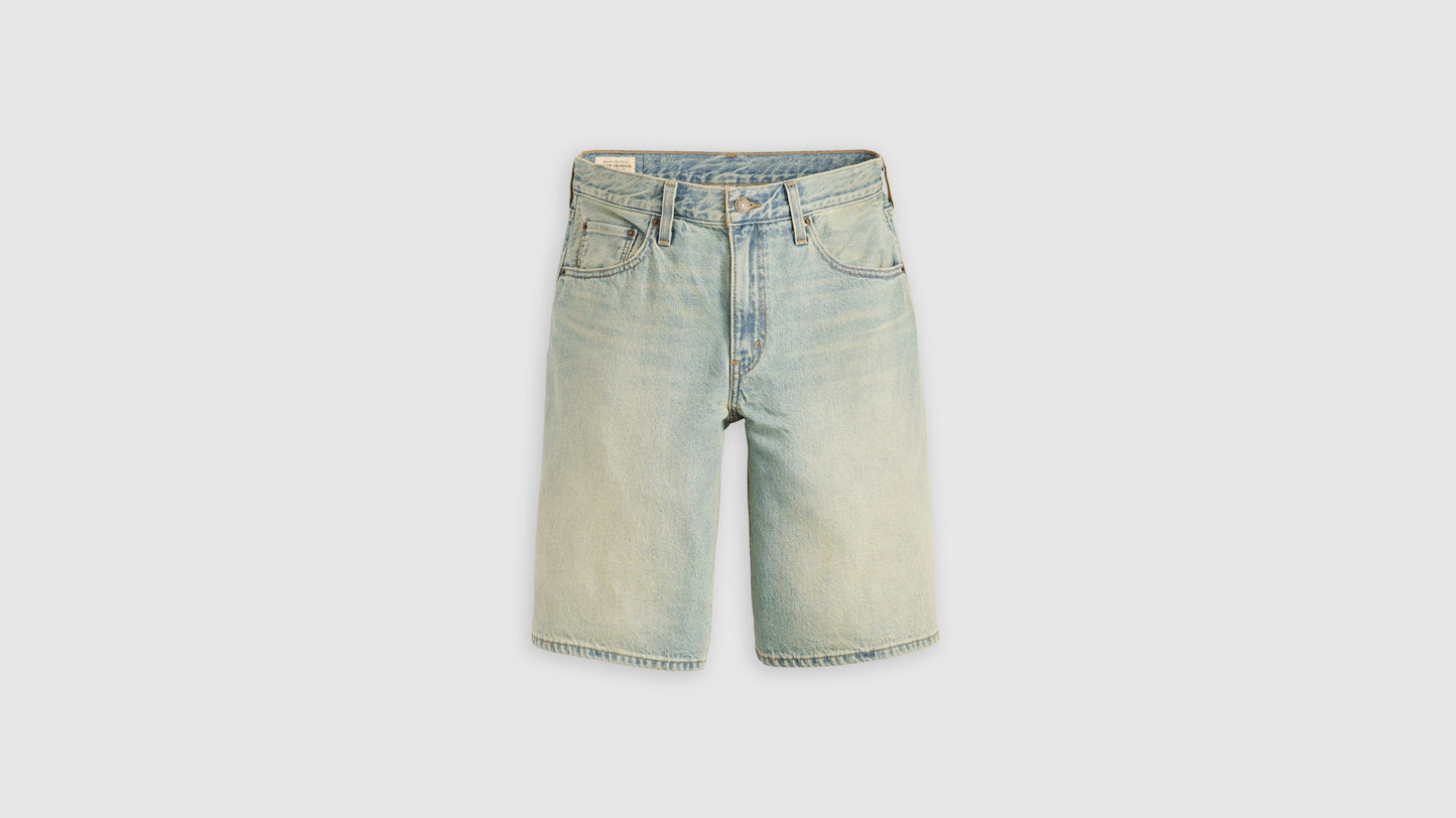 Levi's® Women's Baggy Dad Jorts