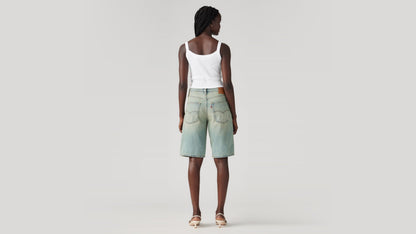 Levi's® Women's Baggy Dad Jorts