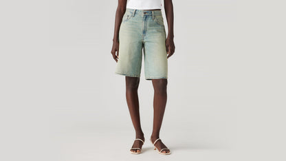 Levi's® Women's Baggy Dad Jorts