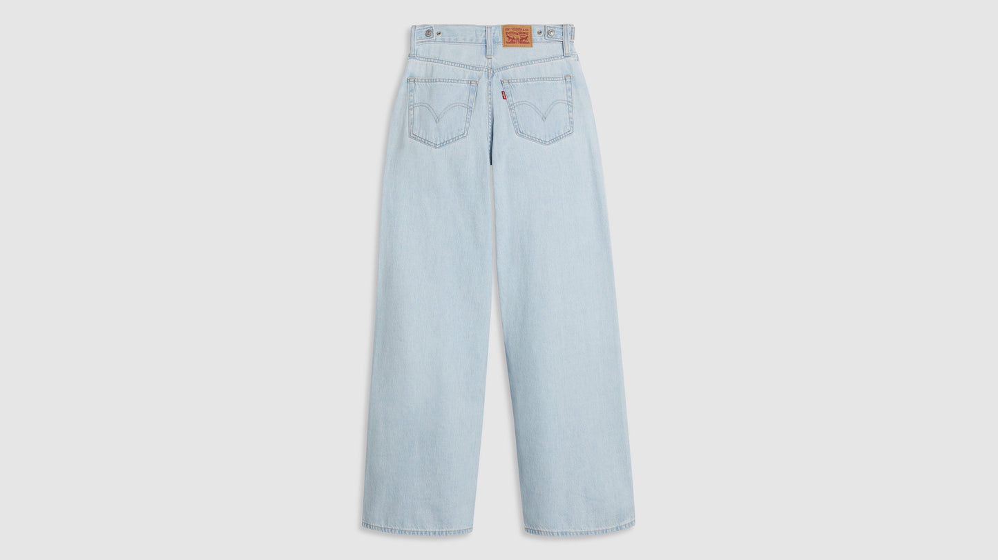 Levi's® Women's Cinch Baggy Jeans