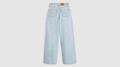 Levi's® Women's Cinch Baggy Jeans