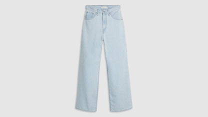 Levi's® Women's Cinch Baggy Jeans