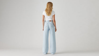 Levi's® Women's Cinch Baggy Jeans