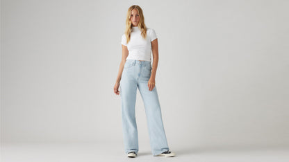 Levi's® Women's Cinch Baggy Jeans