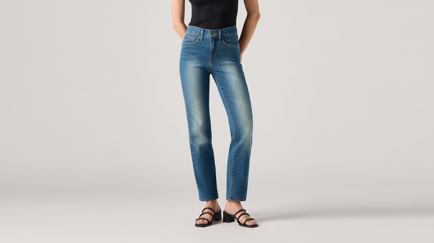 Levi's® Women's 314 Shaping Straight Jeans