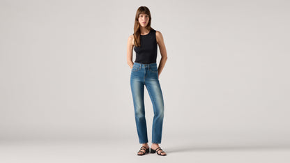 Levi's® Women's 314 Shaping Straight Jeans