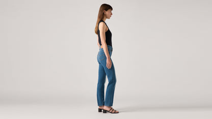 Levi's® Women's 314 Shaping Straight Jeans