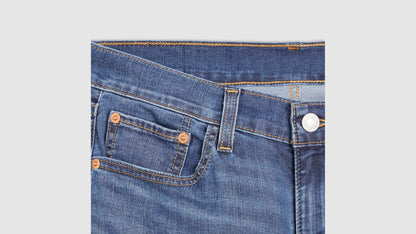 Levi's® Women's Mid-Rise Boyfriend Jeans