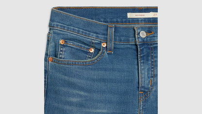 Levi's® Women's Mid-Rise Boyfriend Jeans