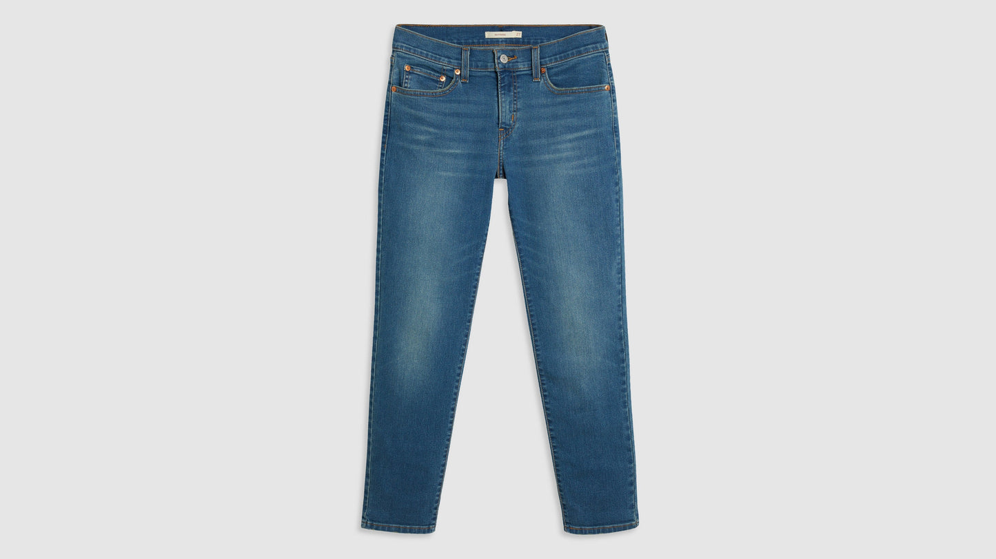 Levi's® Women's Mid-Rise Boyfriend Jeans