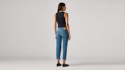 Levi's® Women's Mid-Rise Boyfriend Jeans