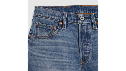 Levi's® Women's 501® Original Cropped Jeans