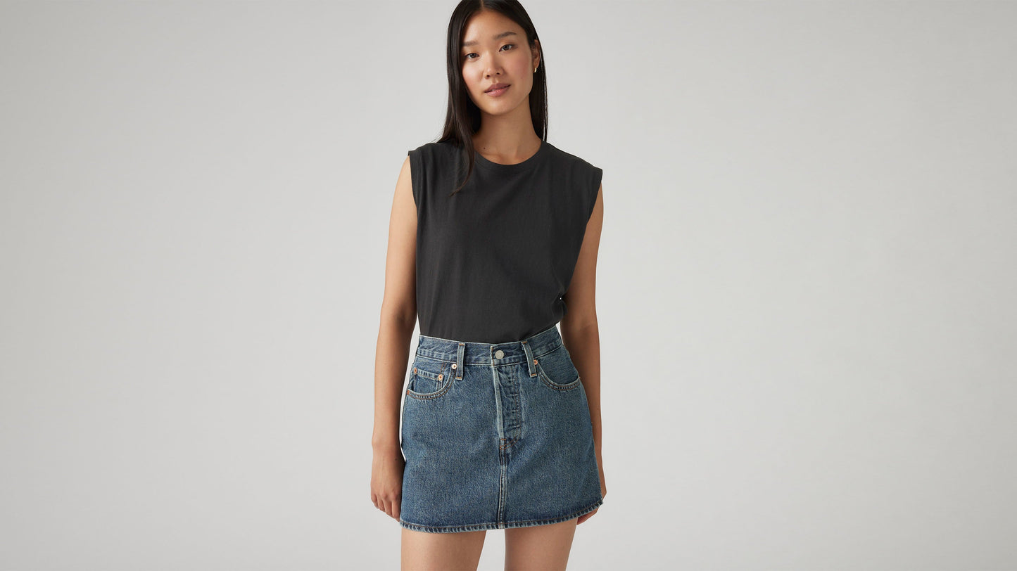 Levi’s® Women's Icon Skirt