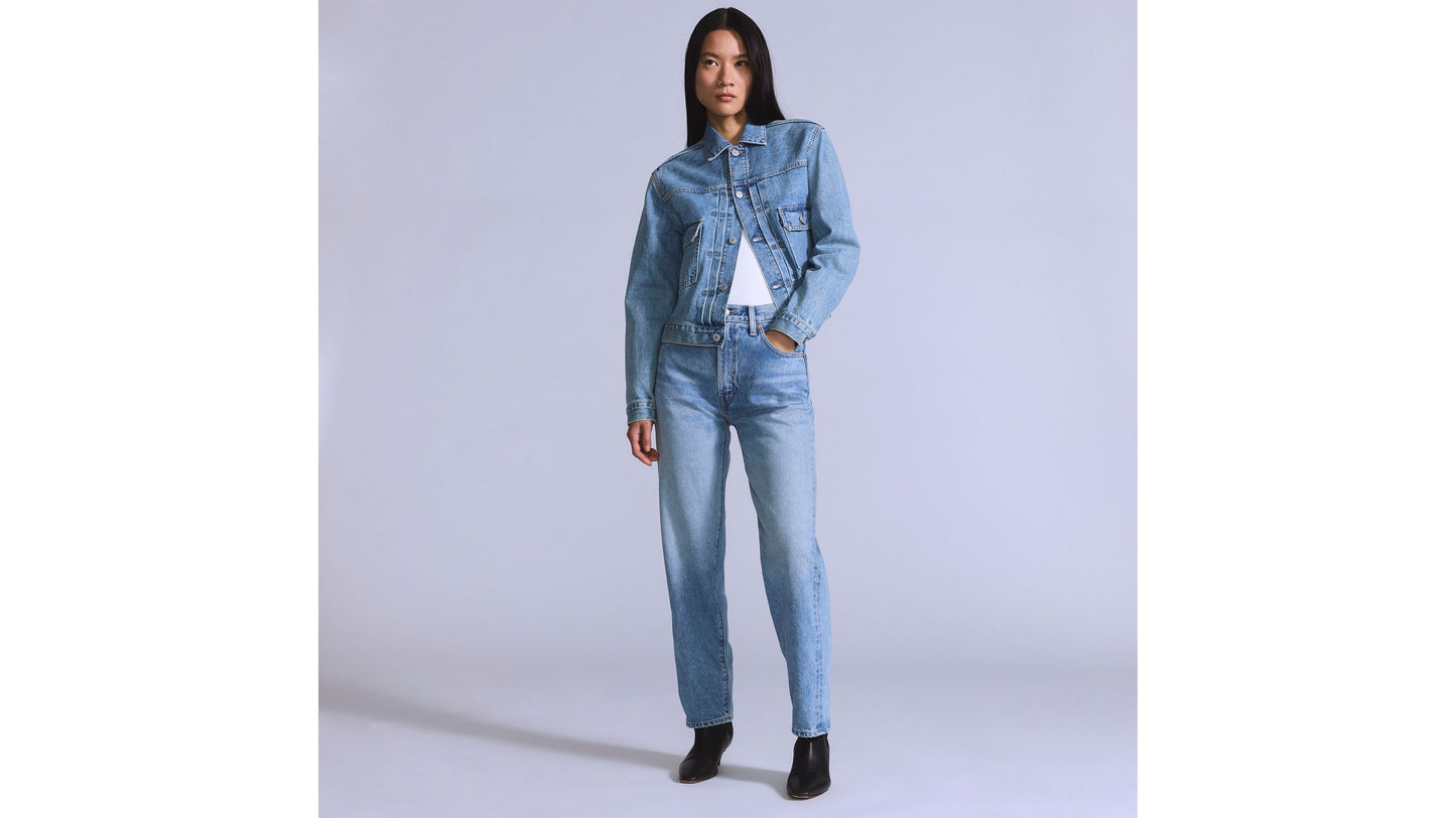 Levi's® Blue Tab™ Women's Column Jeans