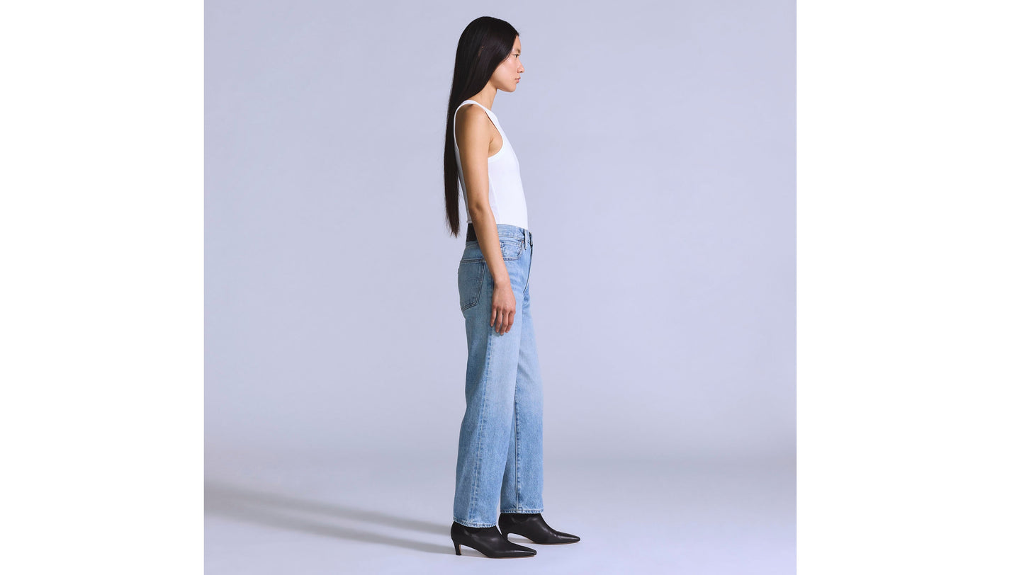 Levi's® Blue Tab™ Women's Column Jeans