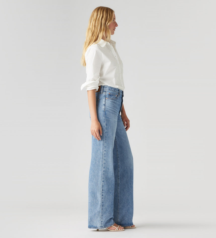 Levi's - LEVI'S LADY STYLE 28インチの通販 by Ginger's shop