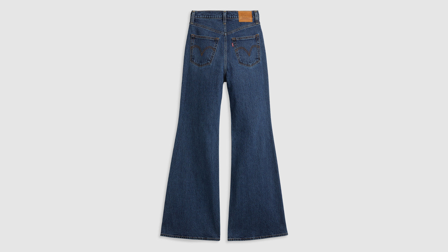 Levi's® Women's Ribcage Bell Jeans