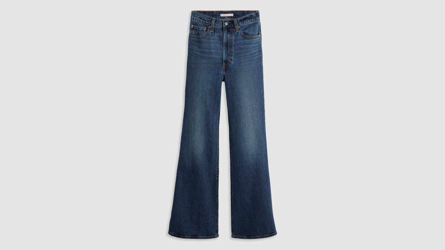 Levi's® Women's Ribcage Bell Jeans