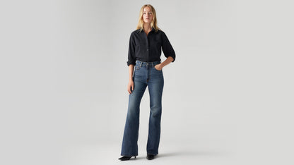 Levi's® Women's Ribcage Bell Jeans