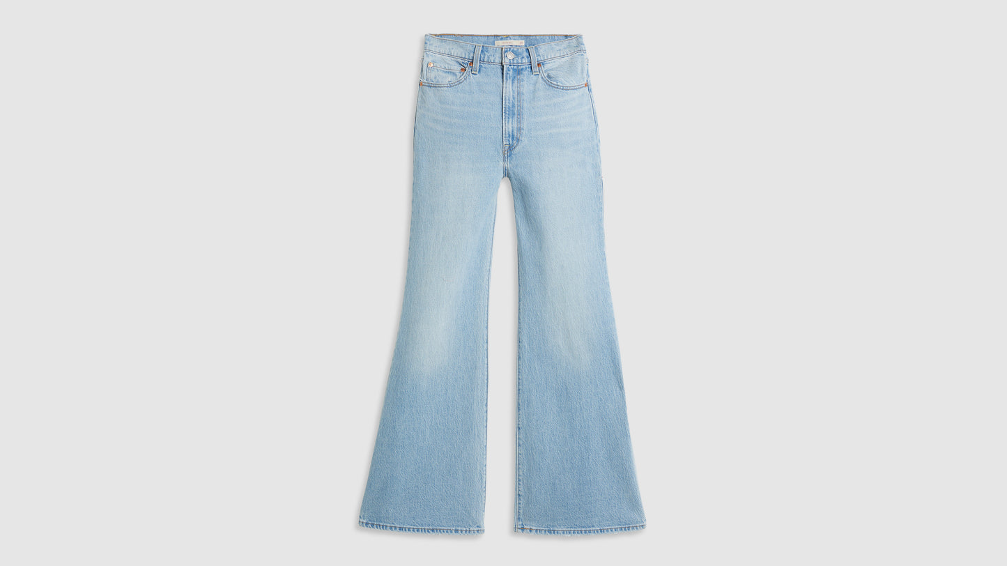 Levi's® Women's Ribcage Bell Jeans