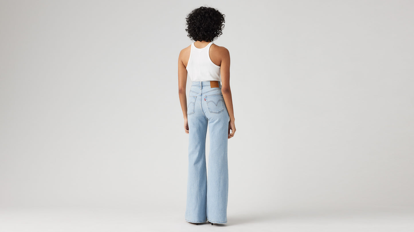 Levi's® Women's Ribcage Bell Jeans