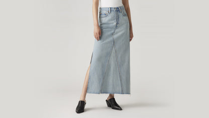 Levi's® Women's Icon Long Skirt