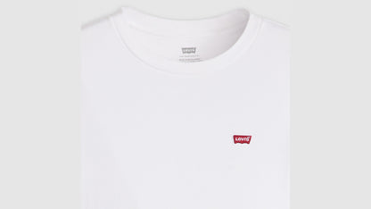 Levi's® Women's Essential Housemark Short-Sleeve Tee