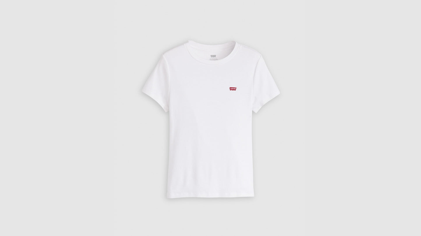 Levi's® Women's Essential Housemark Short-Sleeve Tee