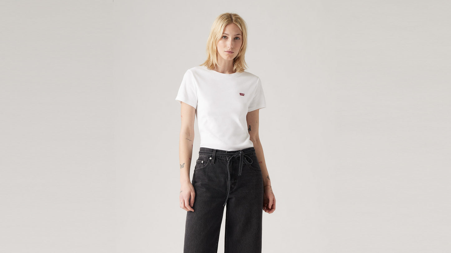 Levi's® Women's Essential Housemark Short-Sleeve Tee