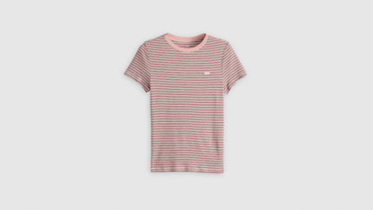 Levi's® Women's Essential Housemark Short-Sleeve Tee