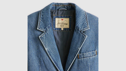 Levi's® Women's Stella Relaxed Blazer