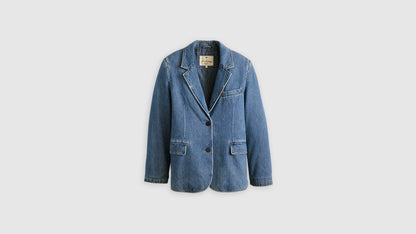 Levi's® Women's Stella Relaxed Blazer