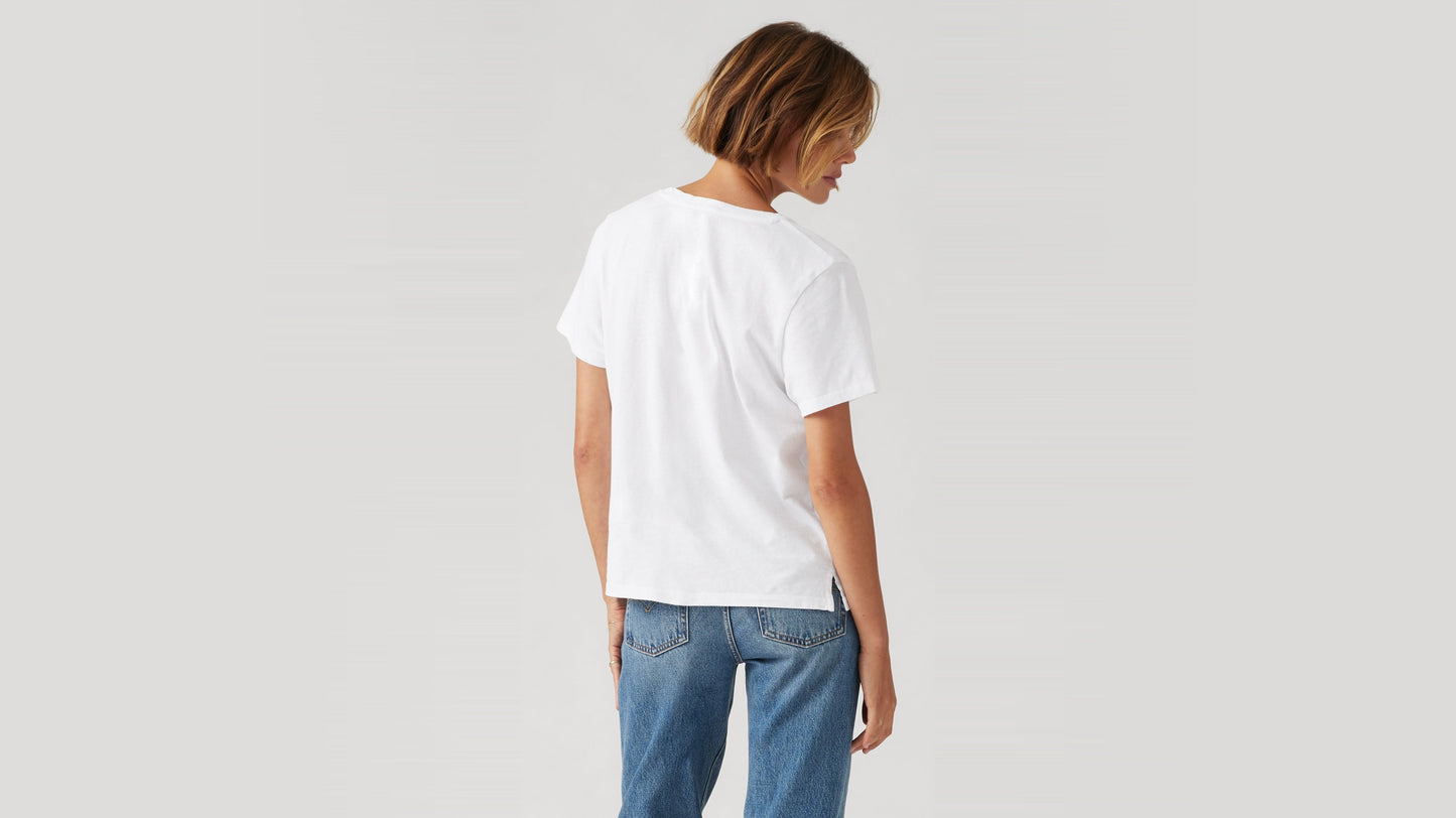 Levi's® Women's Bridget Short-Sleeve Tee