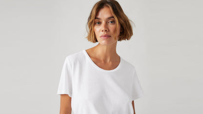 Levi's® Women's Bridget Short-Sleeve Tee