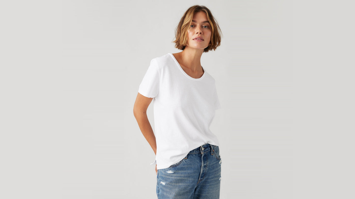 Levi's® Women's Bridget Short-Sleeve Tee