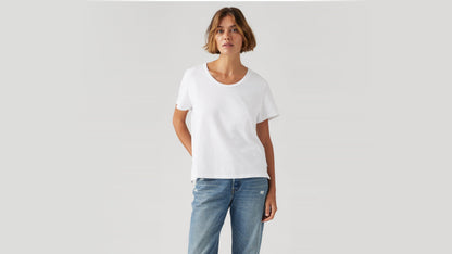 Levi's® Women's Bridget Short-Sleeve Tee