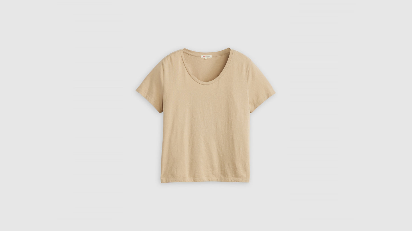 Levi's® Women's Bridget Short-Sleeve Tee