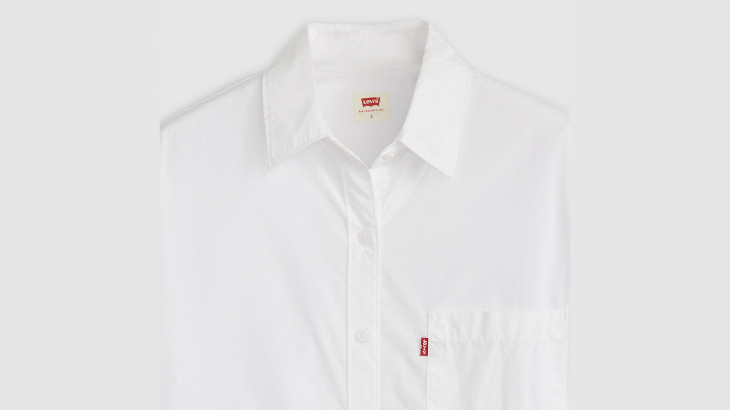 Levi's® Women's Harlie Boyfriend Shirt