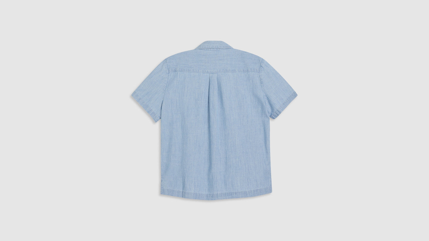 Levi's® Women's Sonny Camp Shirt