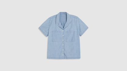 Levi's® Women's Sonny Camp Shirt