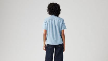 Levi's® Women's Sonny Camp Shirt