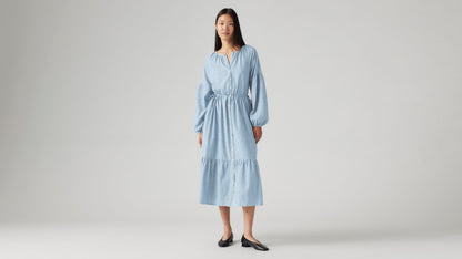 Levi's® Women's Jolene Maxi Dress