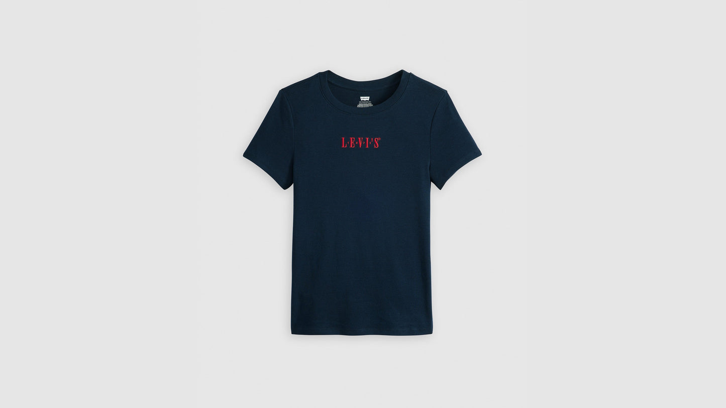 Levi's® Women's Graphic Essential T-Shirt