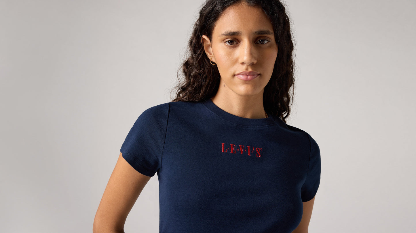 Levi's® Women's Graphic Essential T-Shirt