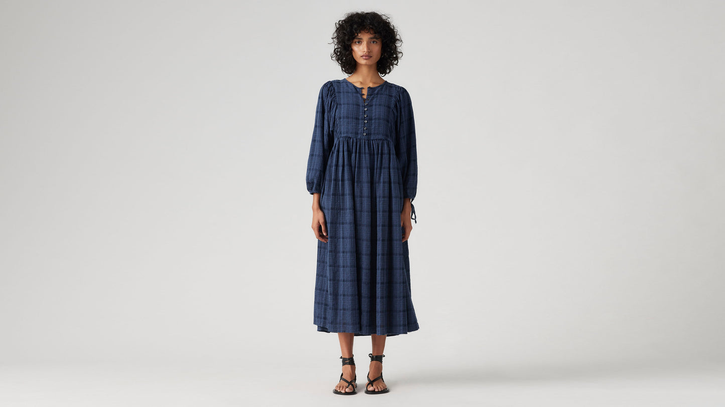 Levi's® Women's Marla Airy Maxi Dress